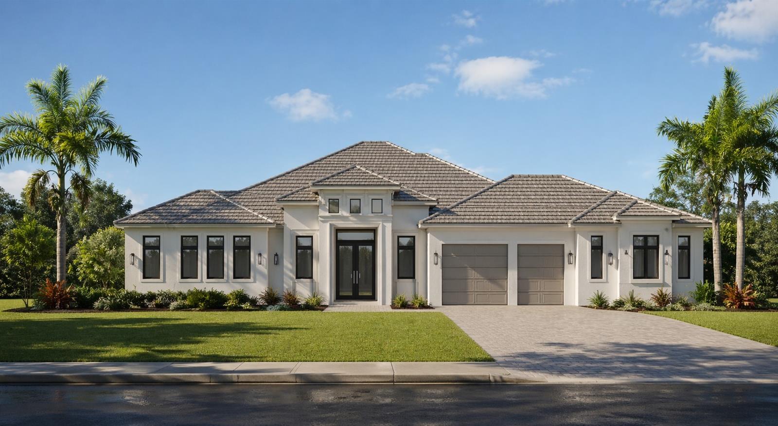 CAPE CORAL - Land