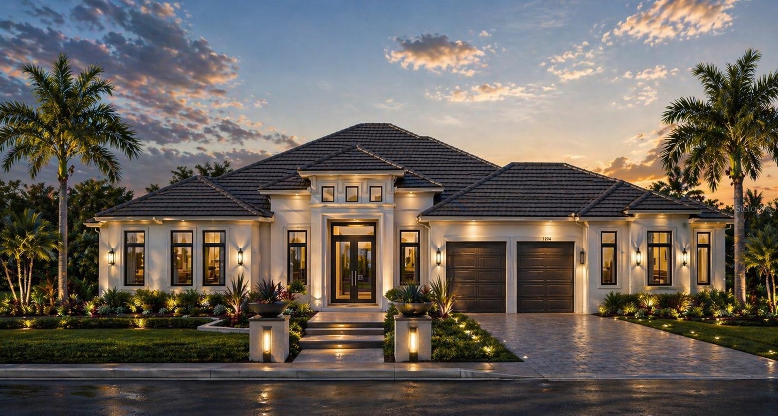 CAPE CORAL - Land