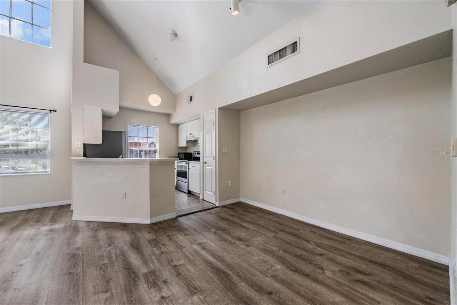 LAKE CHASE CONDO - Residential
