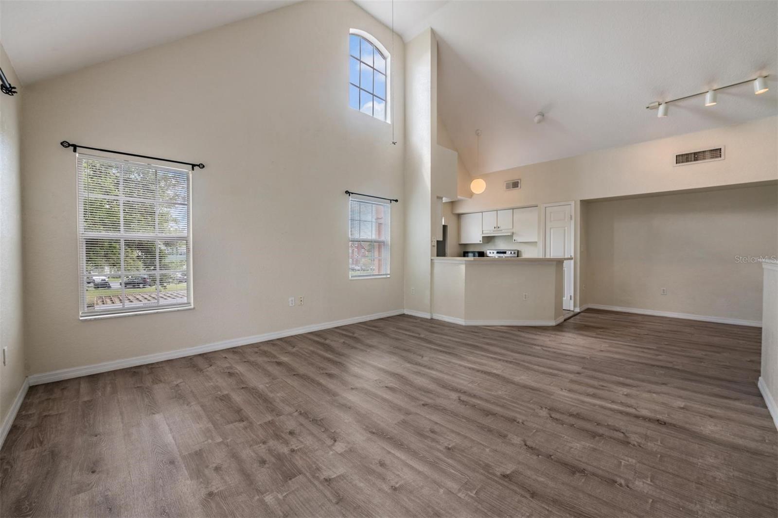 LAKE CHASE CONDO - Residential