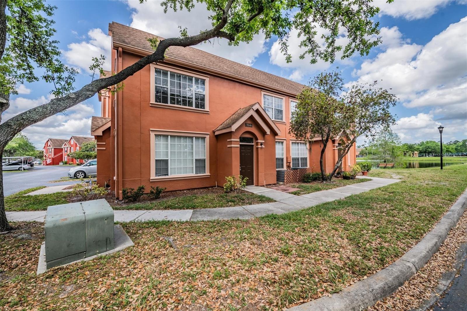 9846 LAKE CHASE ISLAND WAY