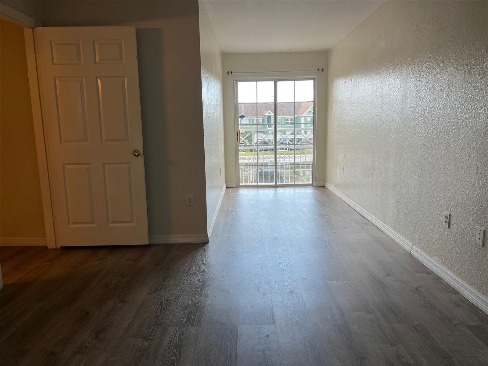 LAKE CHASE CONDO - Residential