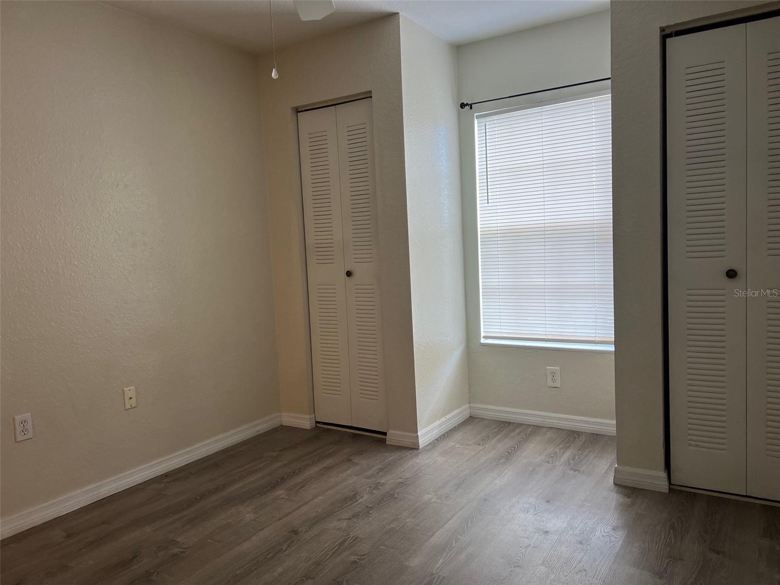 LAKE CHASE CONDO - Residential