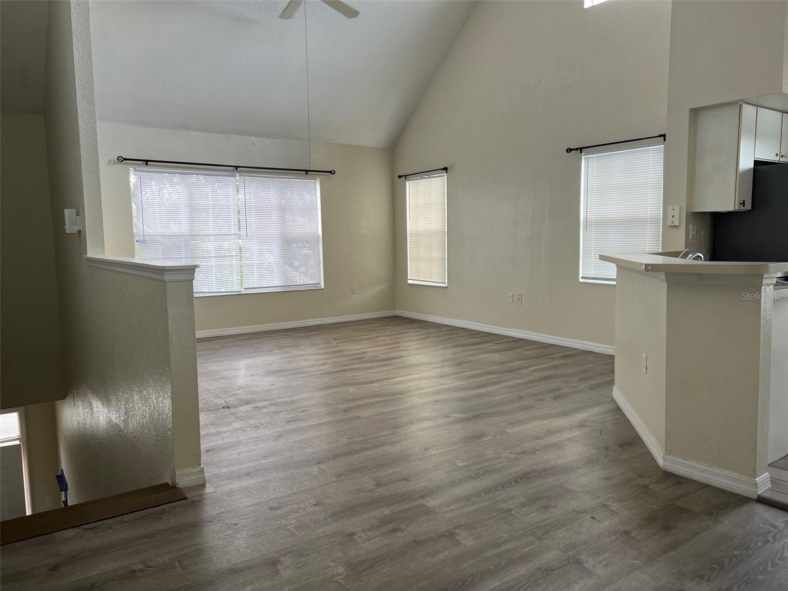 LAKE CHASE CONDO - Residential