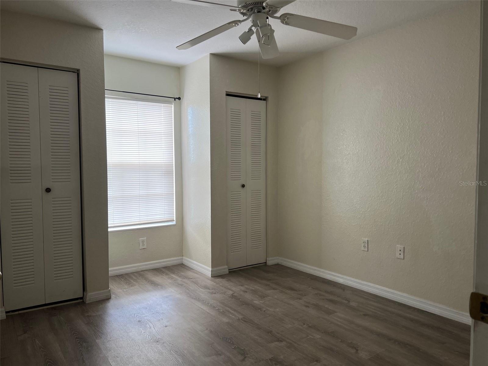 LAKE CHASE CONDO - Residential