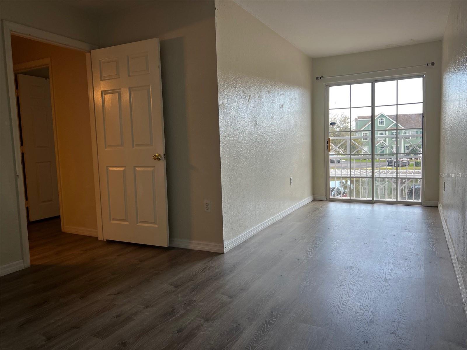 LAKE CHASE CONDO - Residential