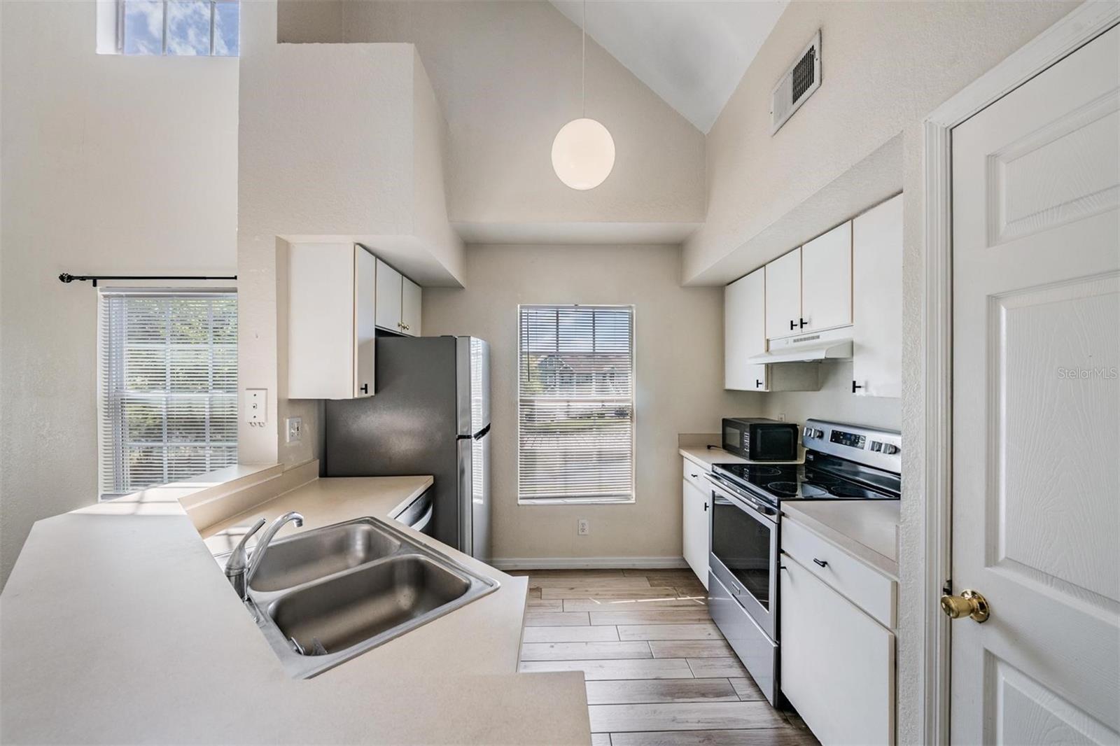 LAKE CHASE CONDO - Residential
