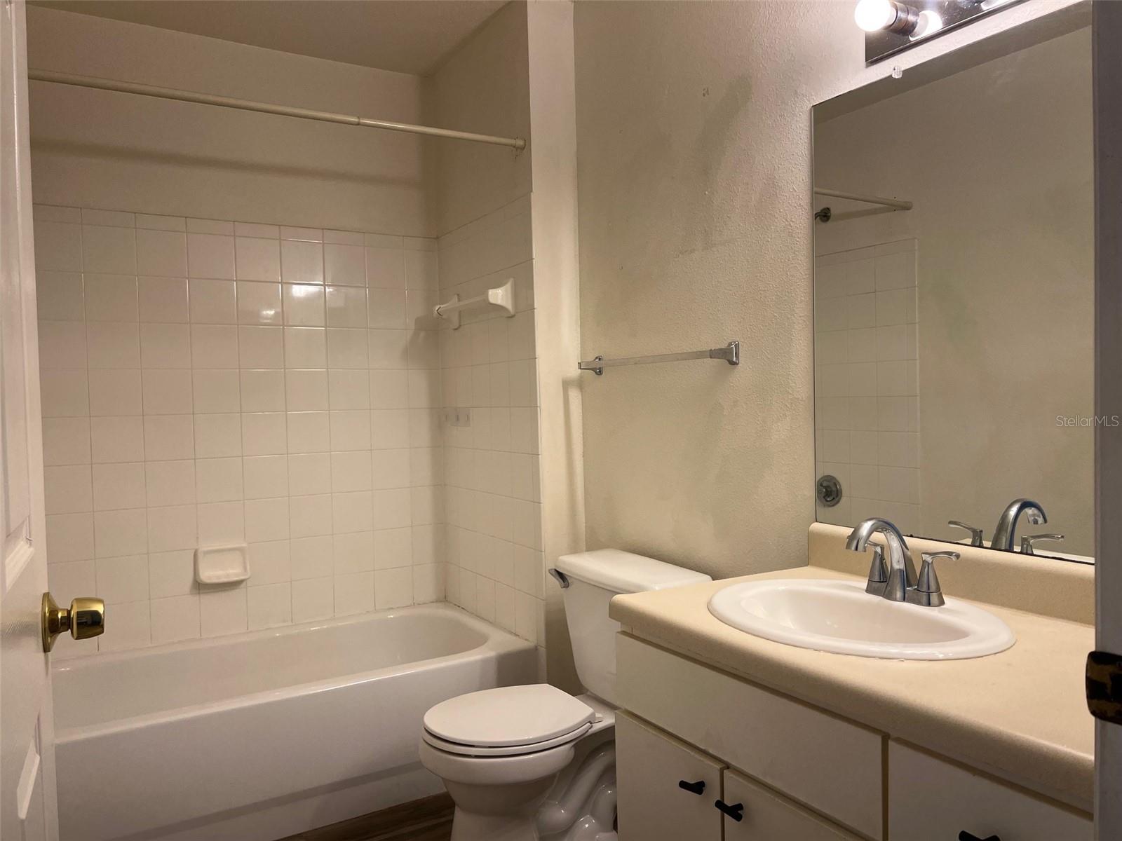 LAKE CHASE CONDO - Residential