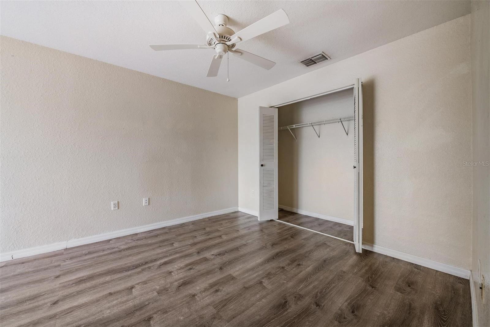 LAKE CHASE CONDO - Residential