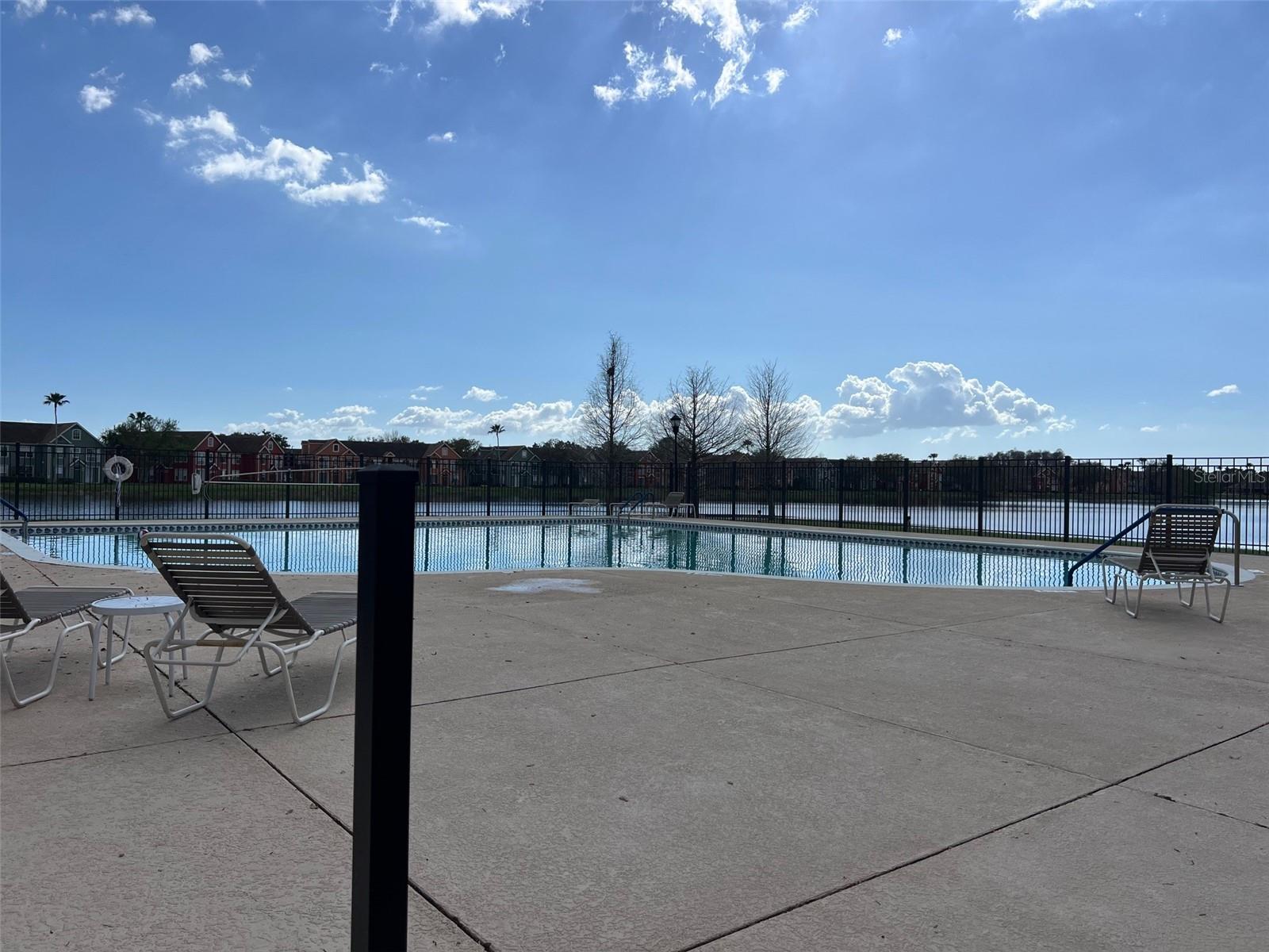 LAKE CHASE CONDO - Residential