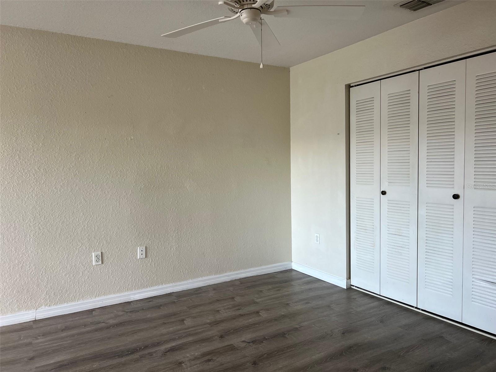 LAKE CHASE CONDO - Residential