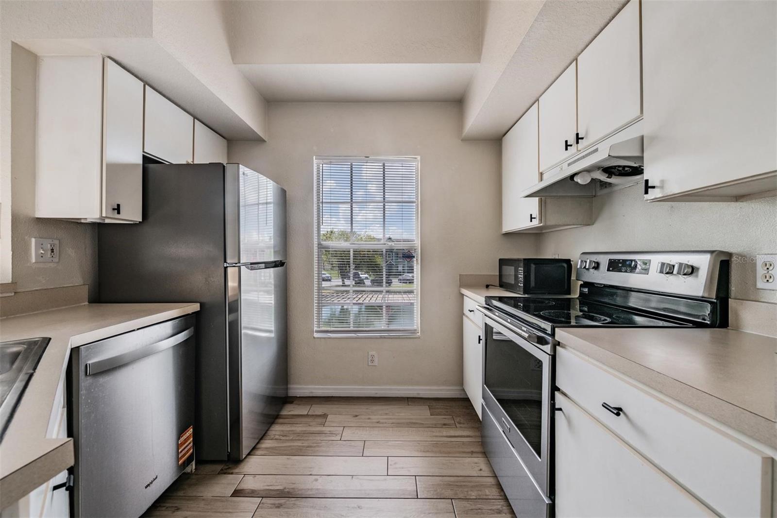 LAKE CHASE CONDO - Residential
