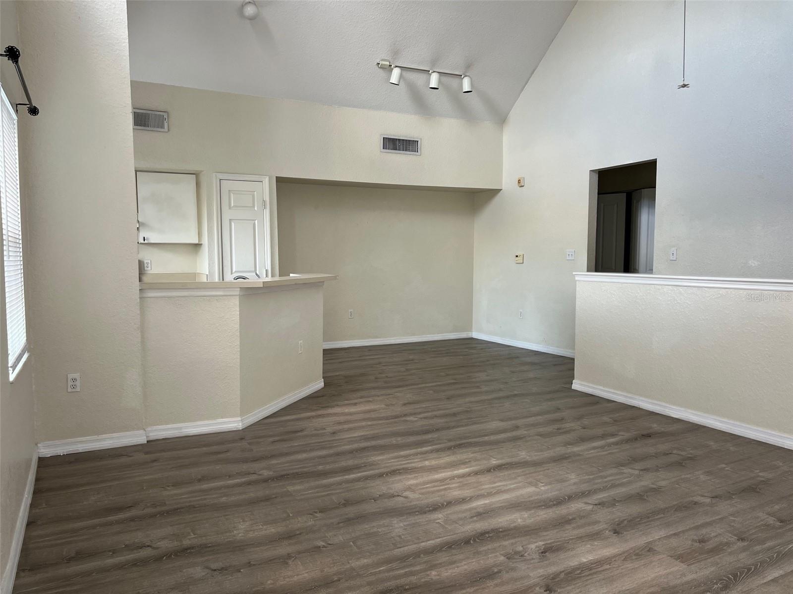 LAKE CHASE CONDO - Residential