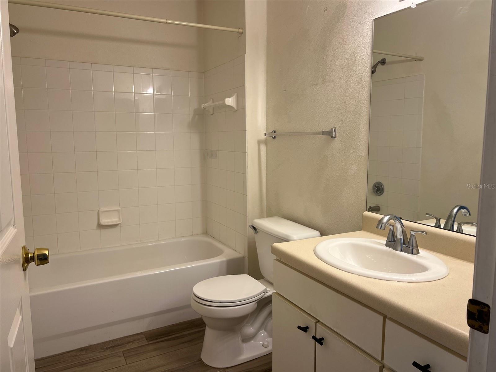 LAKE CHASE CONDO - Residential