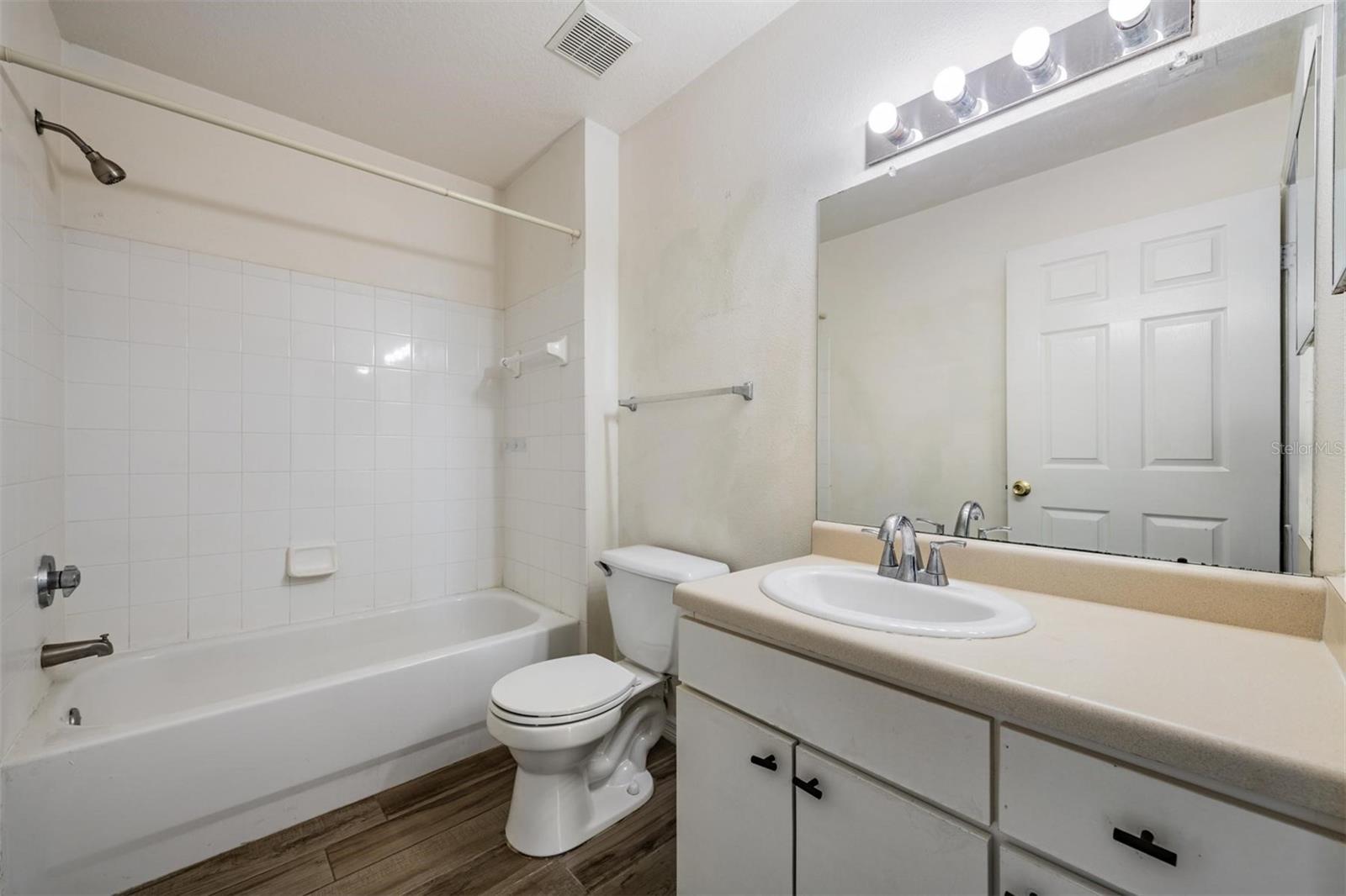 LAKE CHASE CONDO - Residential