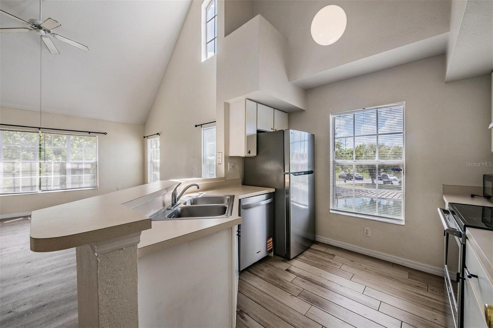 LAKE CHASE CONDO - Residential