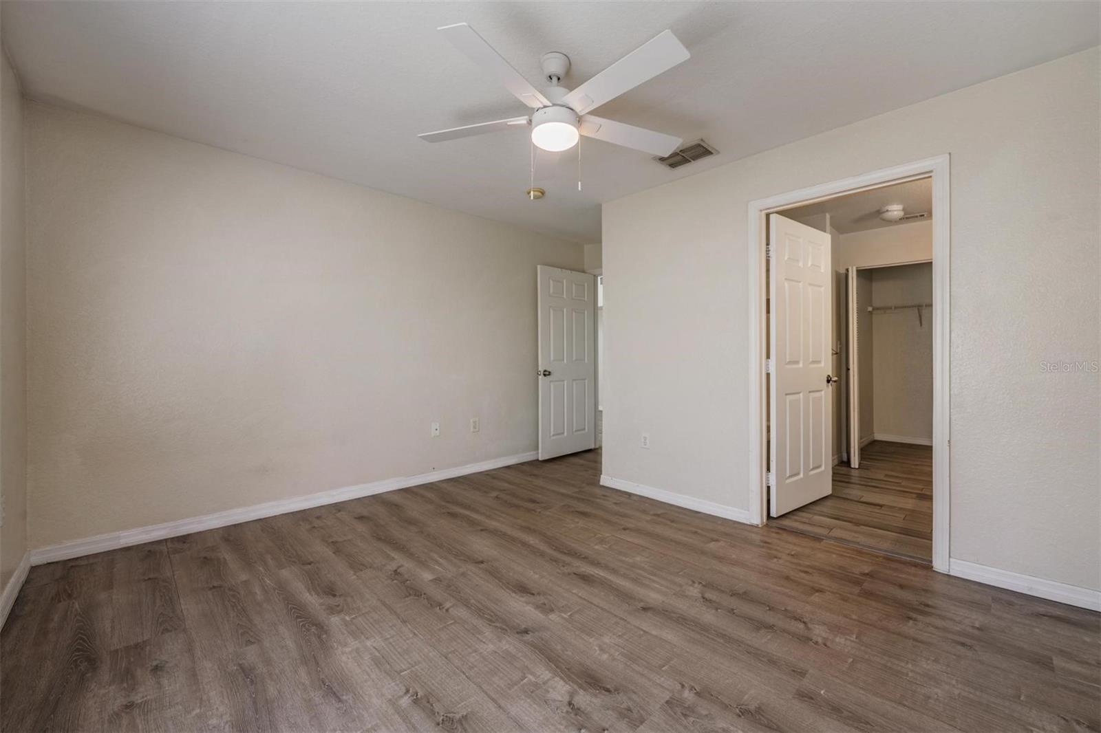 LAKE CHASE CONDO - Residential