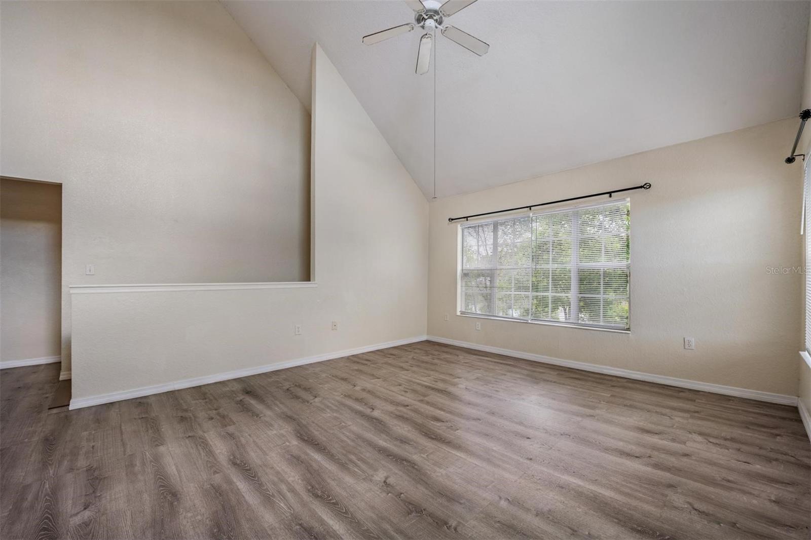 LAKE CHASE CONDO - Residential