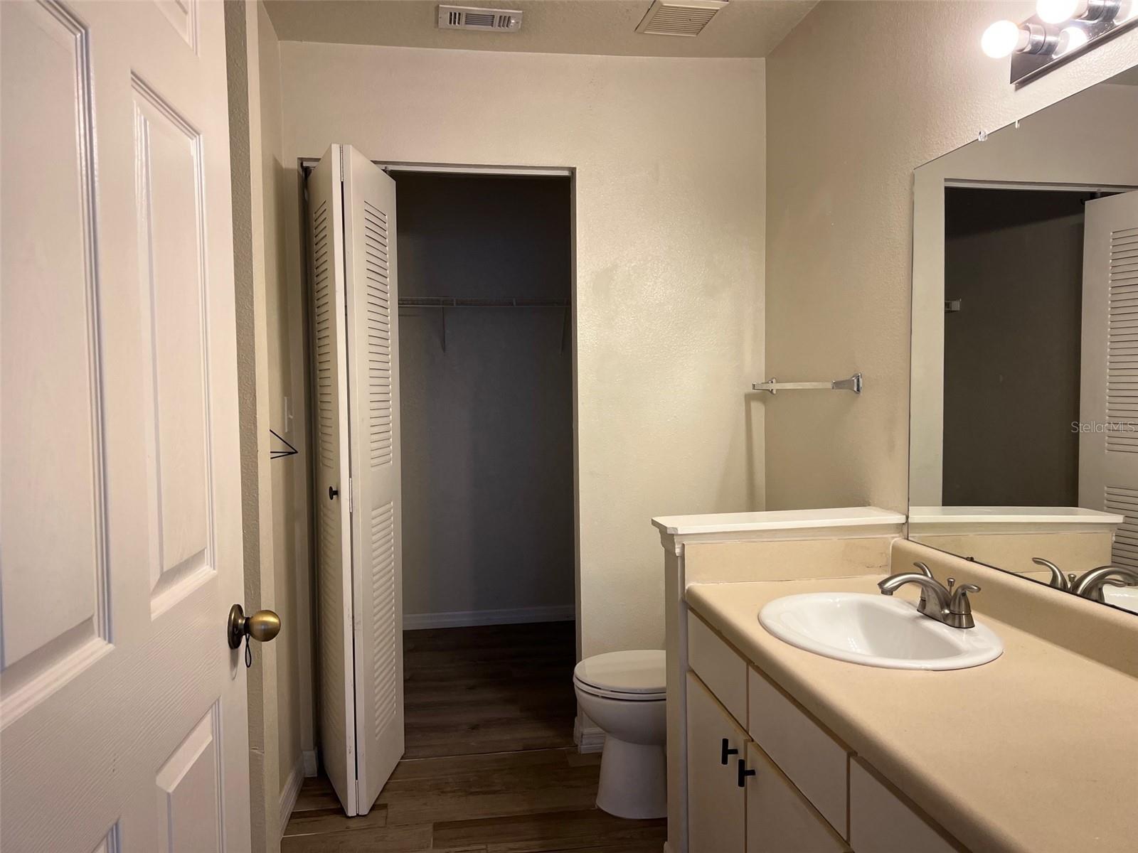 LAKE CHASE CONDO - Residential