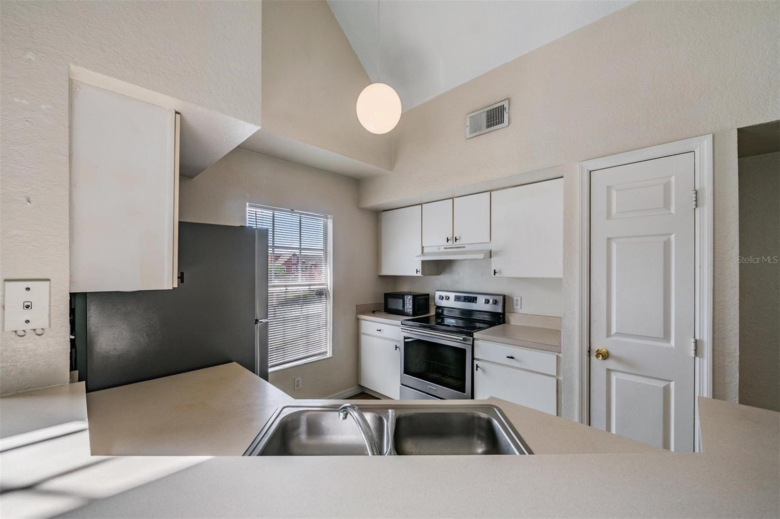 LAKE CHASE CONDO - Residential