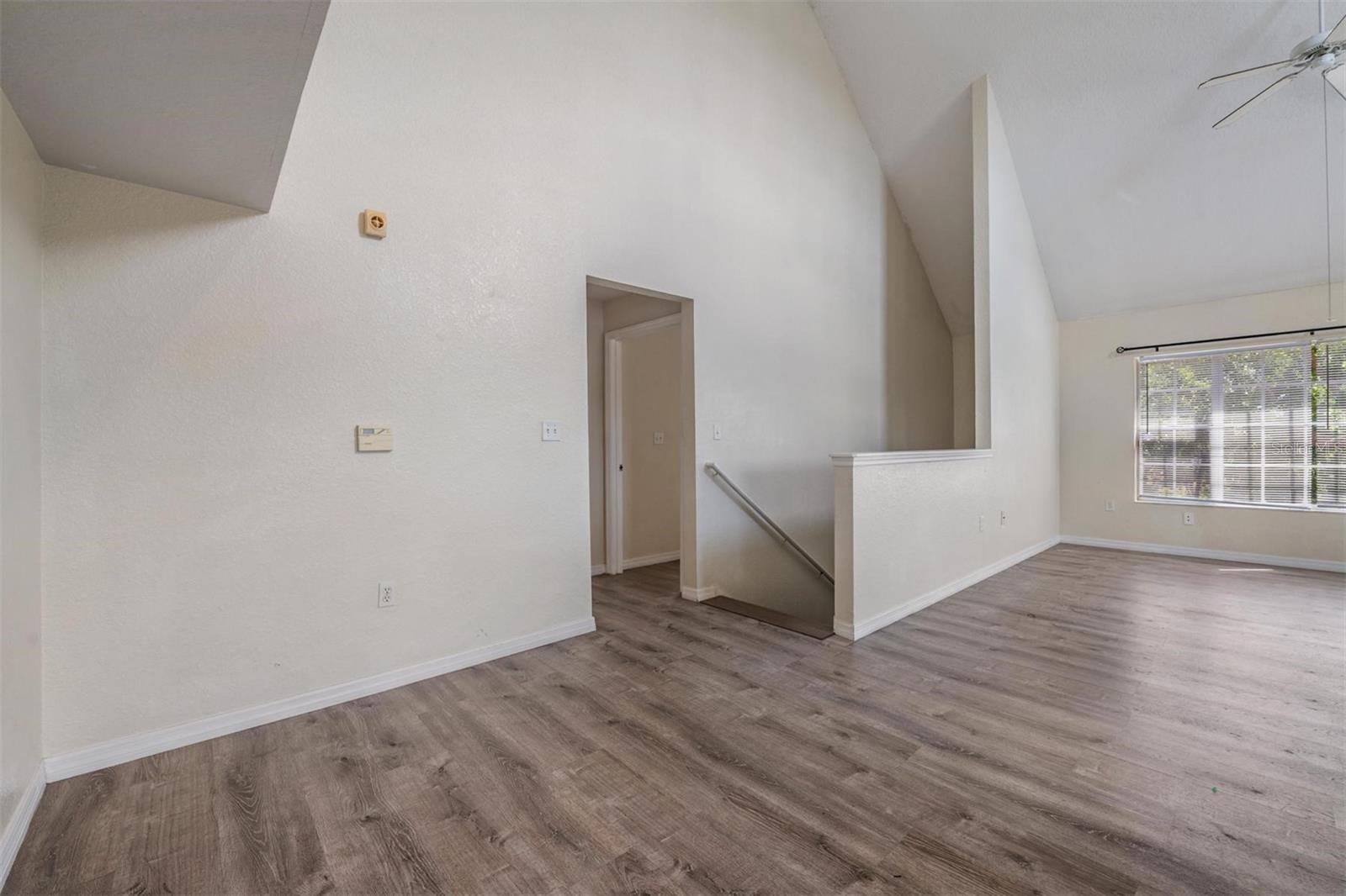 LAKE CHASE CONDO - Residential
