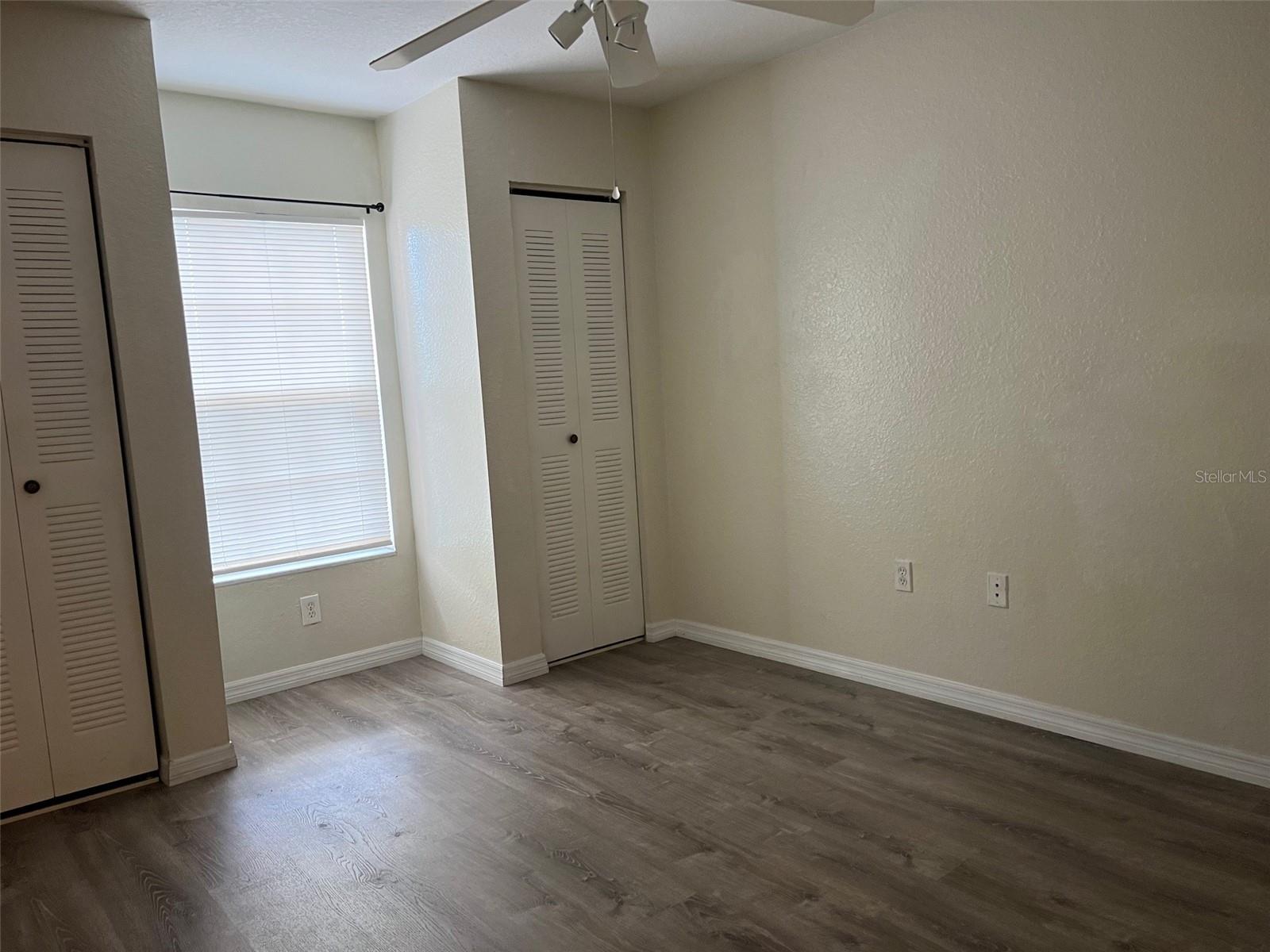 LAKE CHASE CONDO - Residential