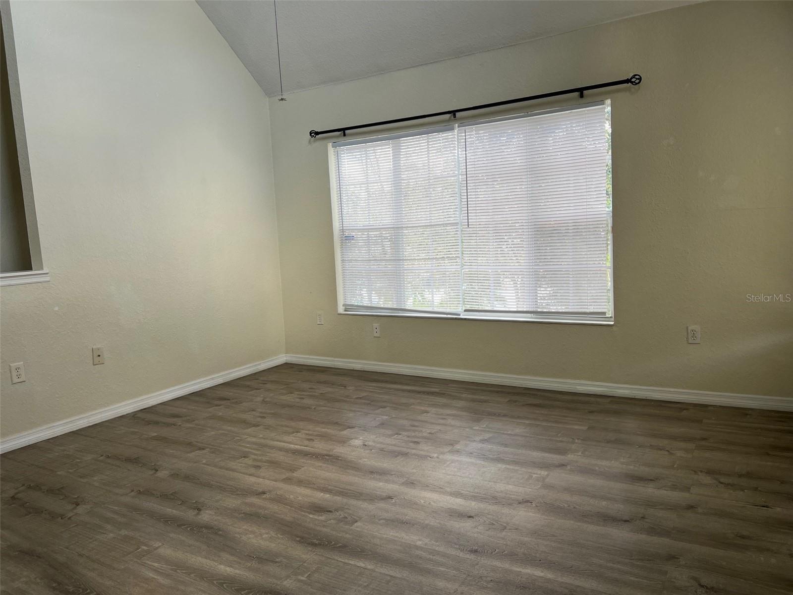 LAKE CHASE CONDO - Residential