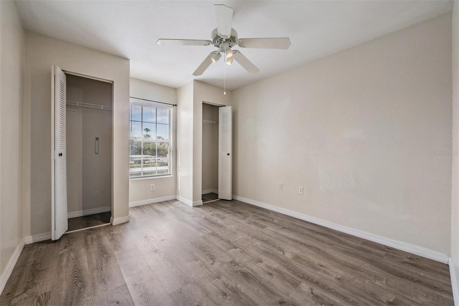 LAKE CHASE CONDO - Residential