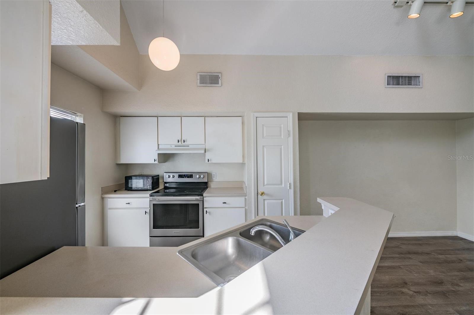 LAKE CHASE CONDO - Residential