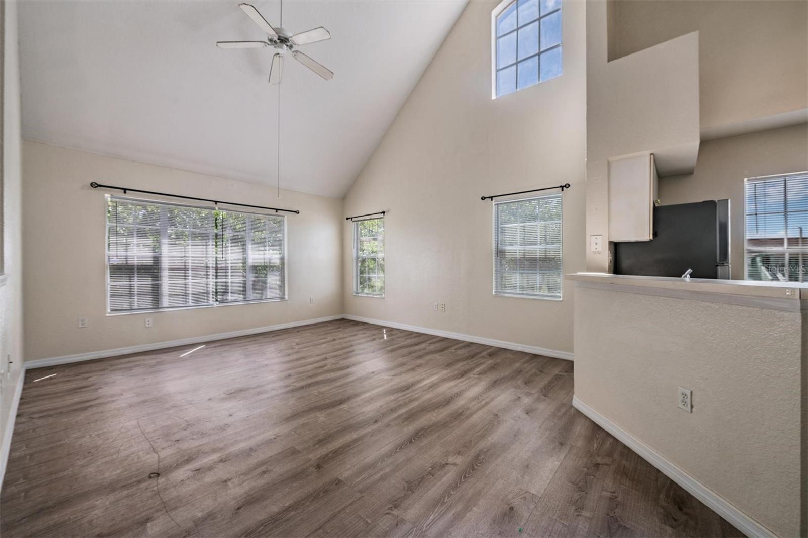 LAKE CHASE CONDO - Residential