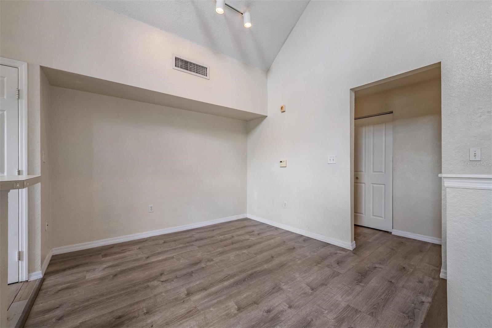 LAKE CHASE CONDO - Residential