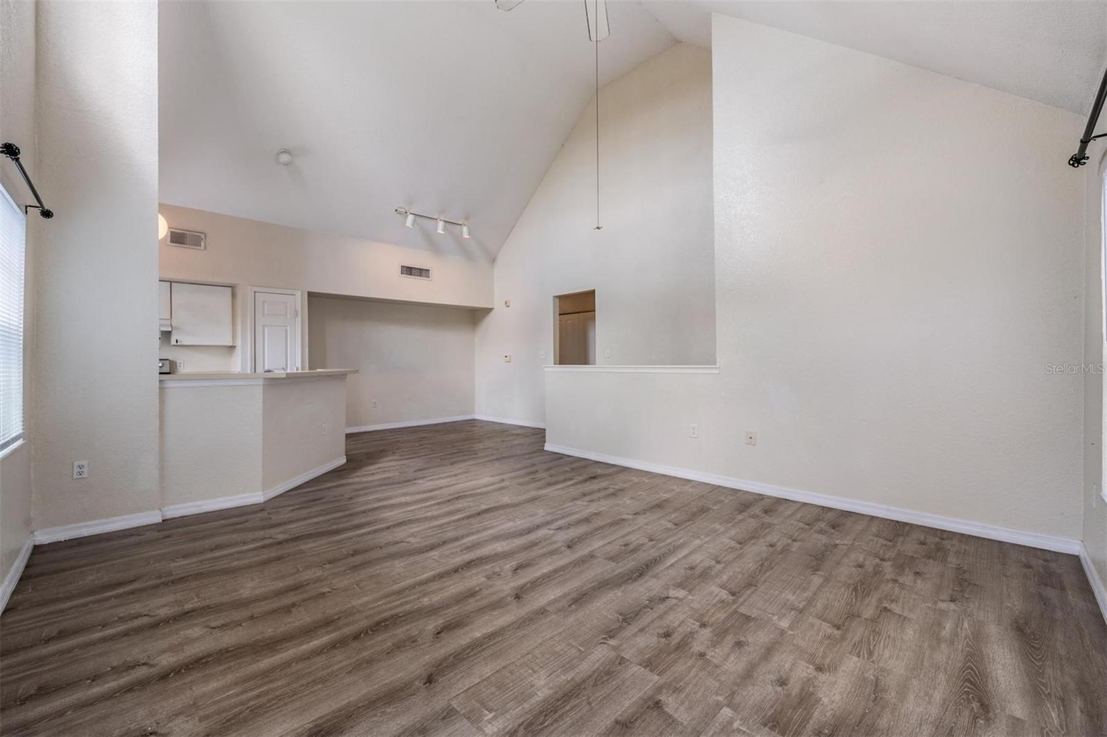 LAKE CHASE CONDO - Residential