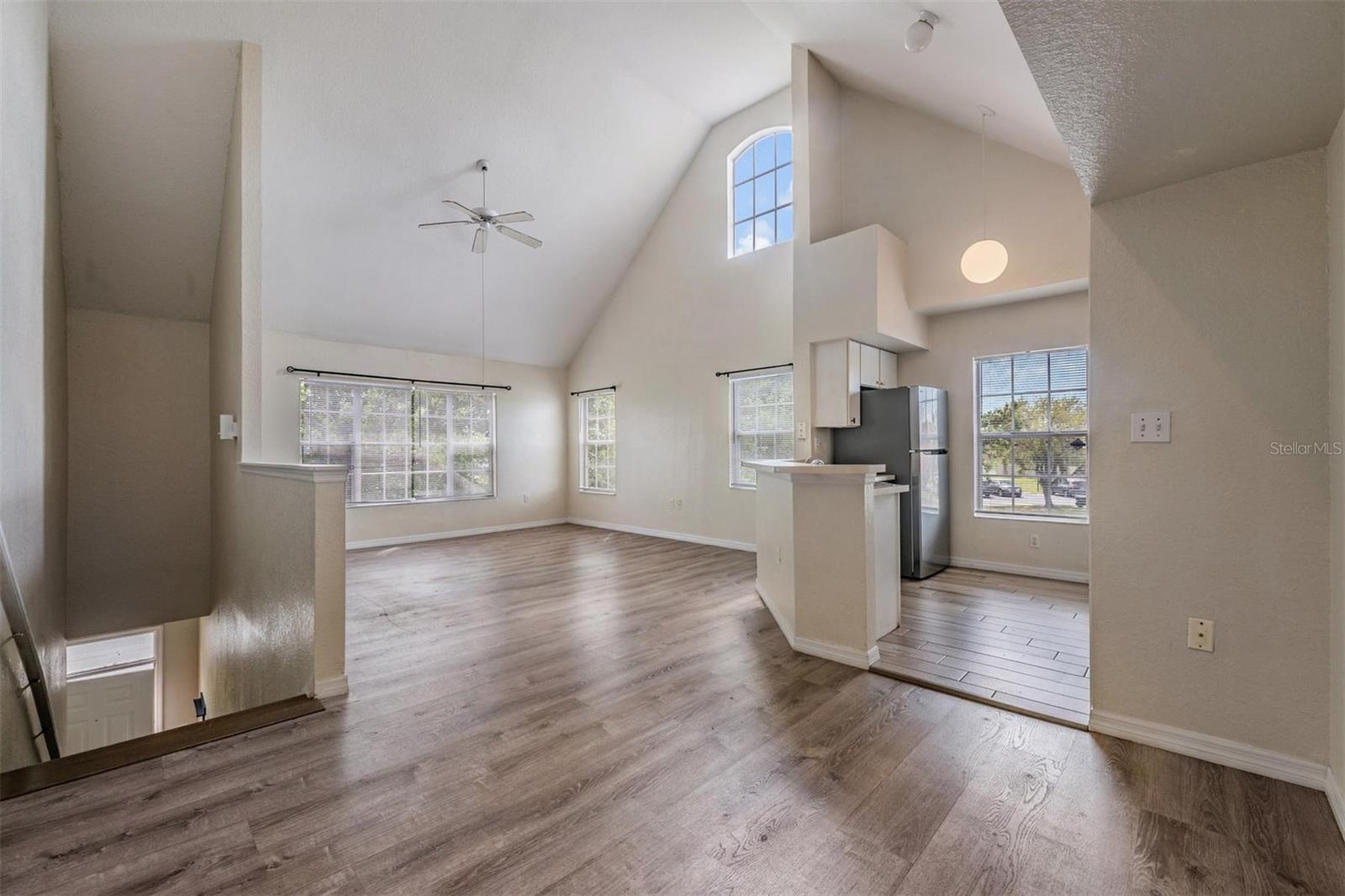 LAKE CHASE CONDO - Residential