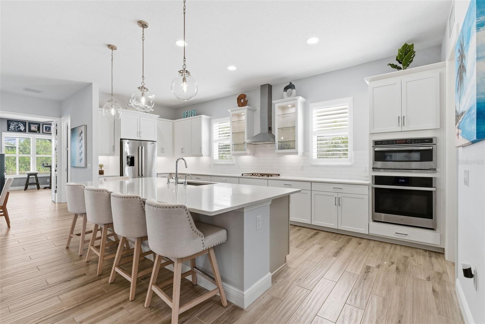 8245 GRANDE SHORES DRIVE