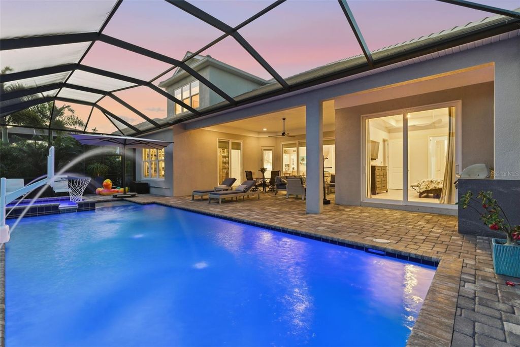 Photo of 8245 Grande Shores Drive, Sarasota, FL 34240 (MLS # TB8492764)