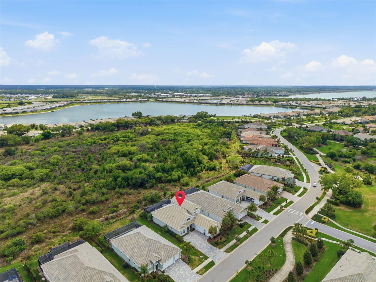 LAKEHOUSE COVE/WATERSIDE PH 1 - Residential