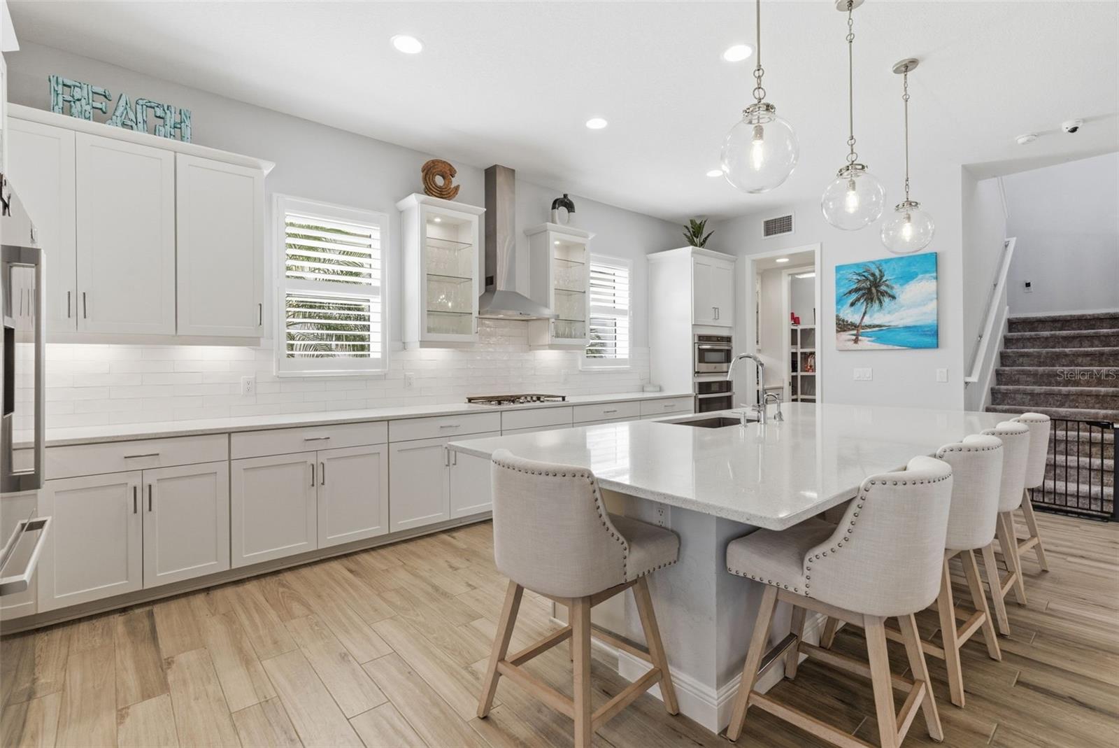 LAKEHOUSE COVE/WATERSIDE PH 1 - Residential