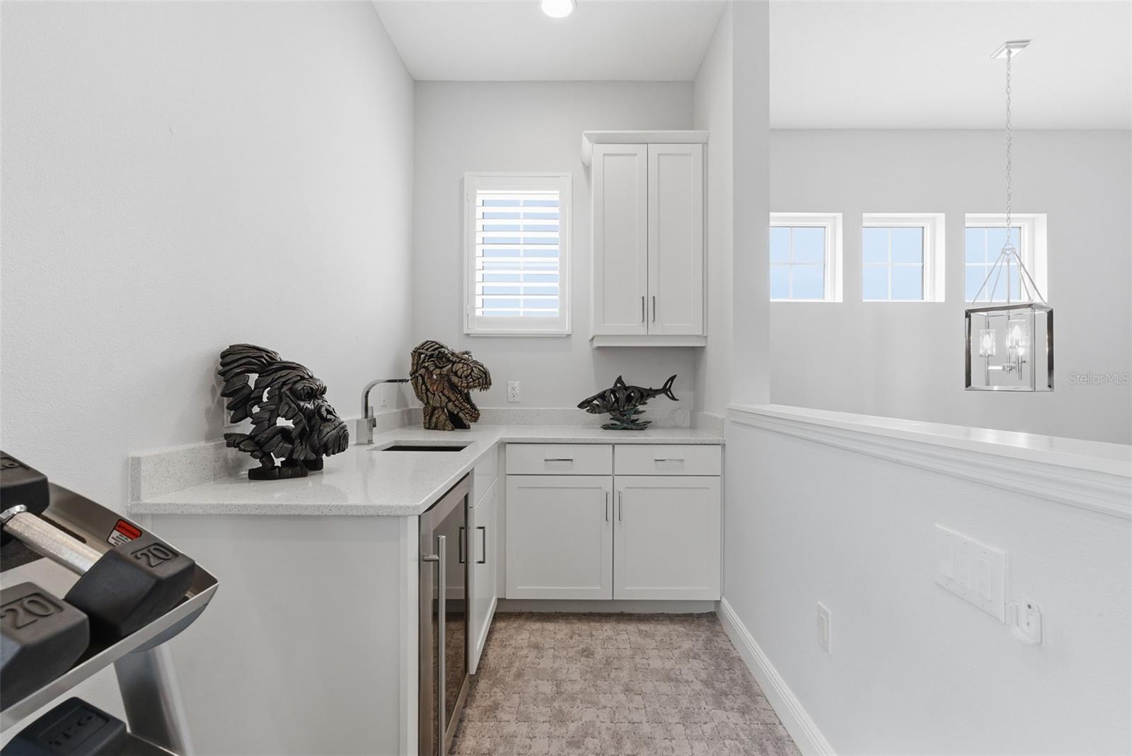 LAKEHOUSE COVE/WATERSIDE PH 1 - Residential