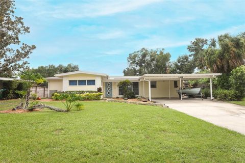 A home in WINTER PARK