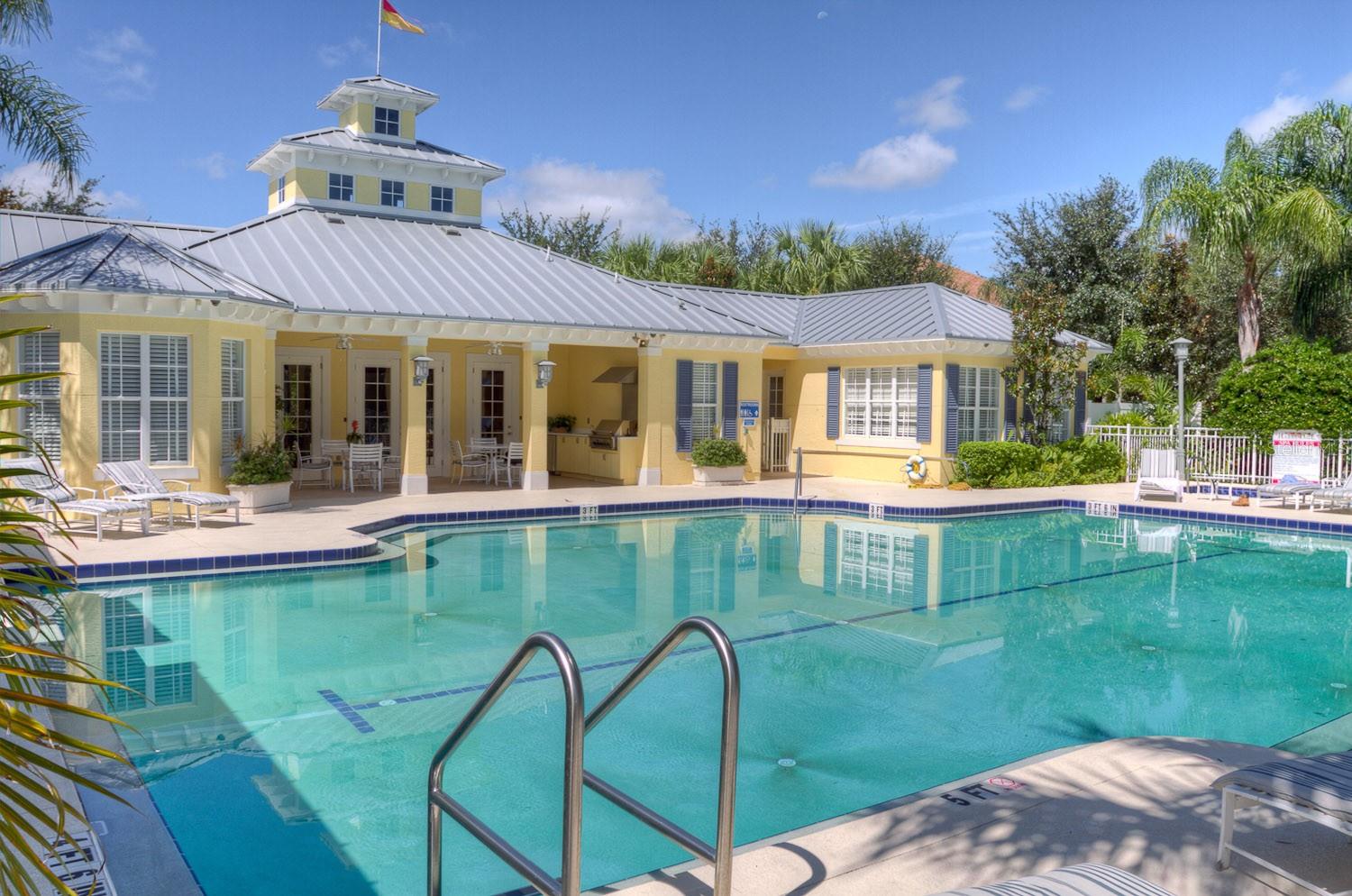 HARBORAGE ON BRADEN RIVER I PH I - Residential Lease