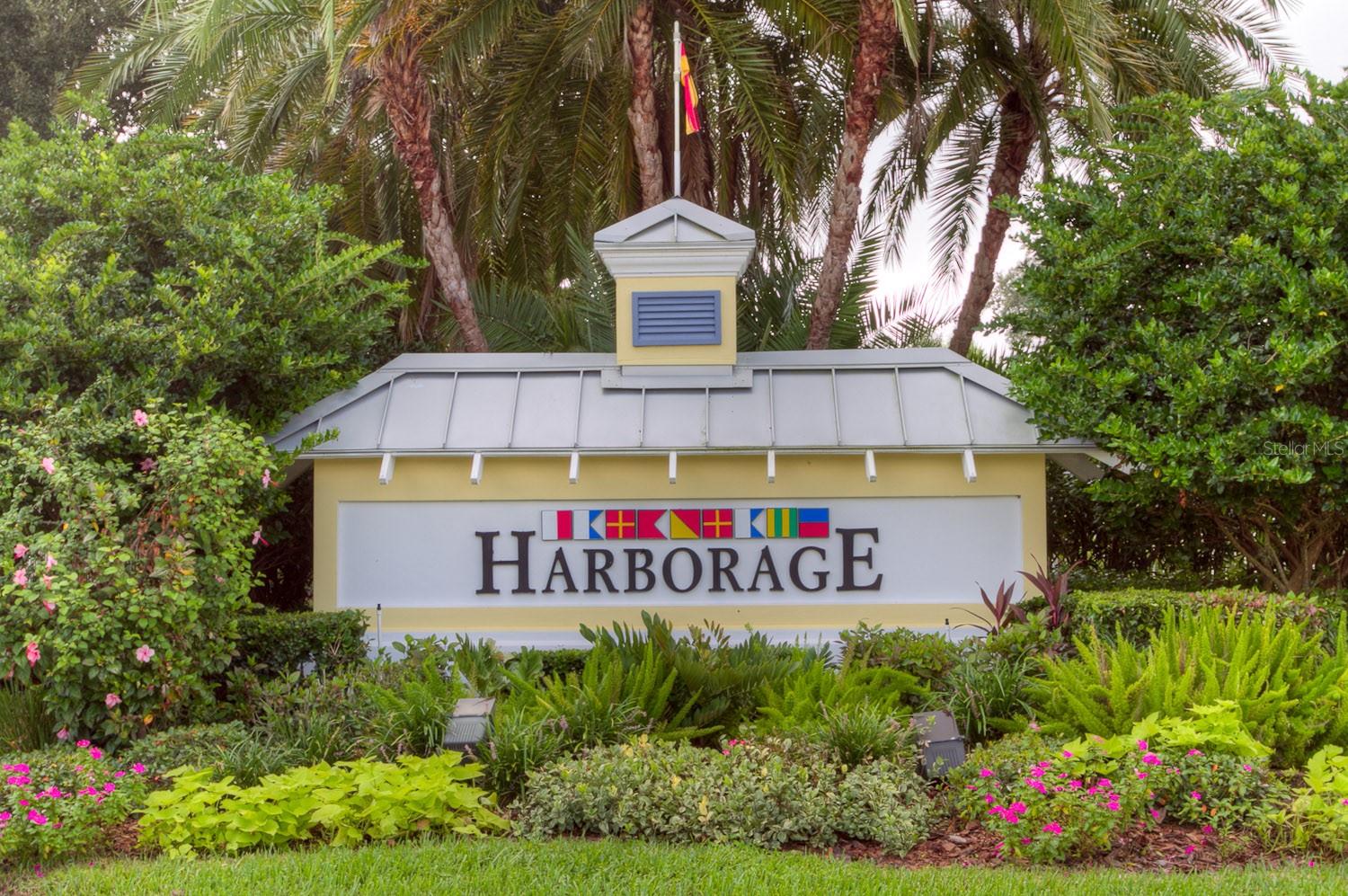 HARBORAGE ON BRADEN RIVER I PH I - Residential Lease