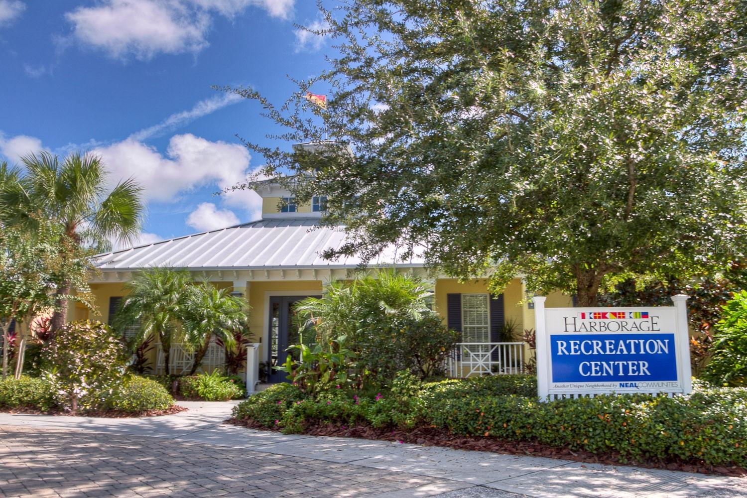HARBORAGE ON BRADEN RIVER I PH I - Residential Lease