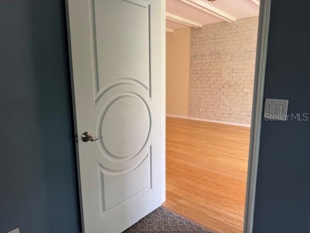 HARBORAGE ON BRADEN RIVER I PH I - Residential Lease
