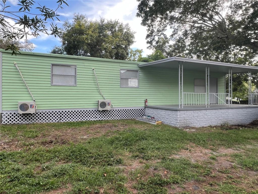 Photo of 6606 Corbin Lane, New Port Richey, FL 34653 (MLS # TB8400690)