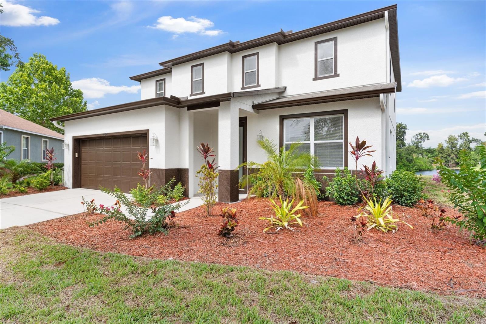 5424 HAMMOCK VIEW LANE