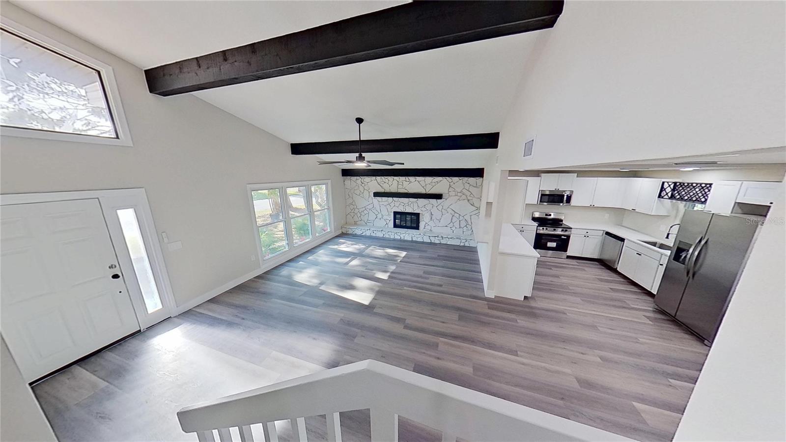 CENTER GATE WOODS - Residential