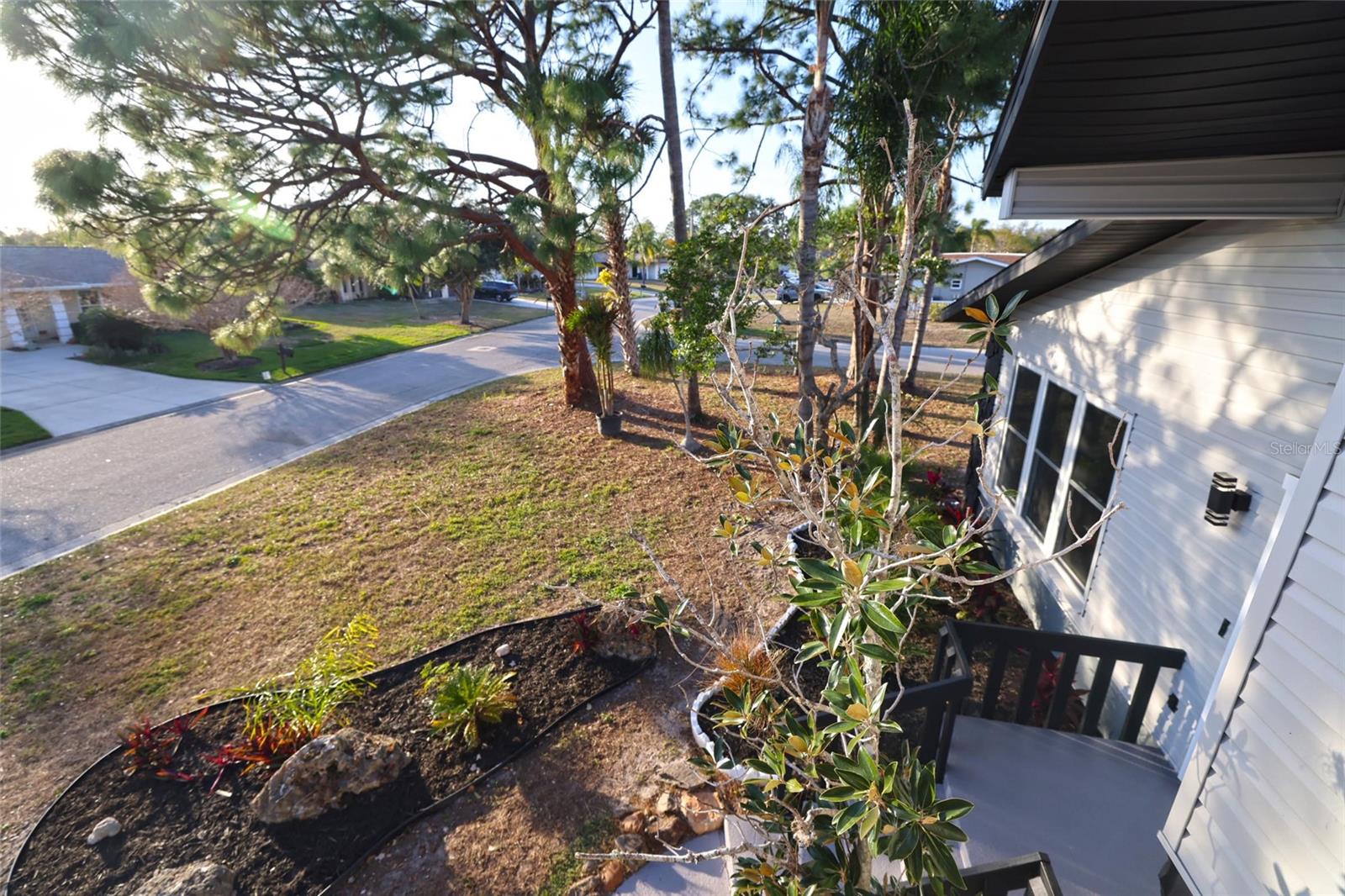 CENTER GATE WOODS - Residential