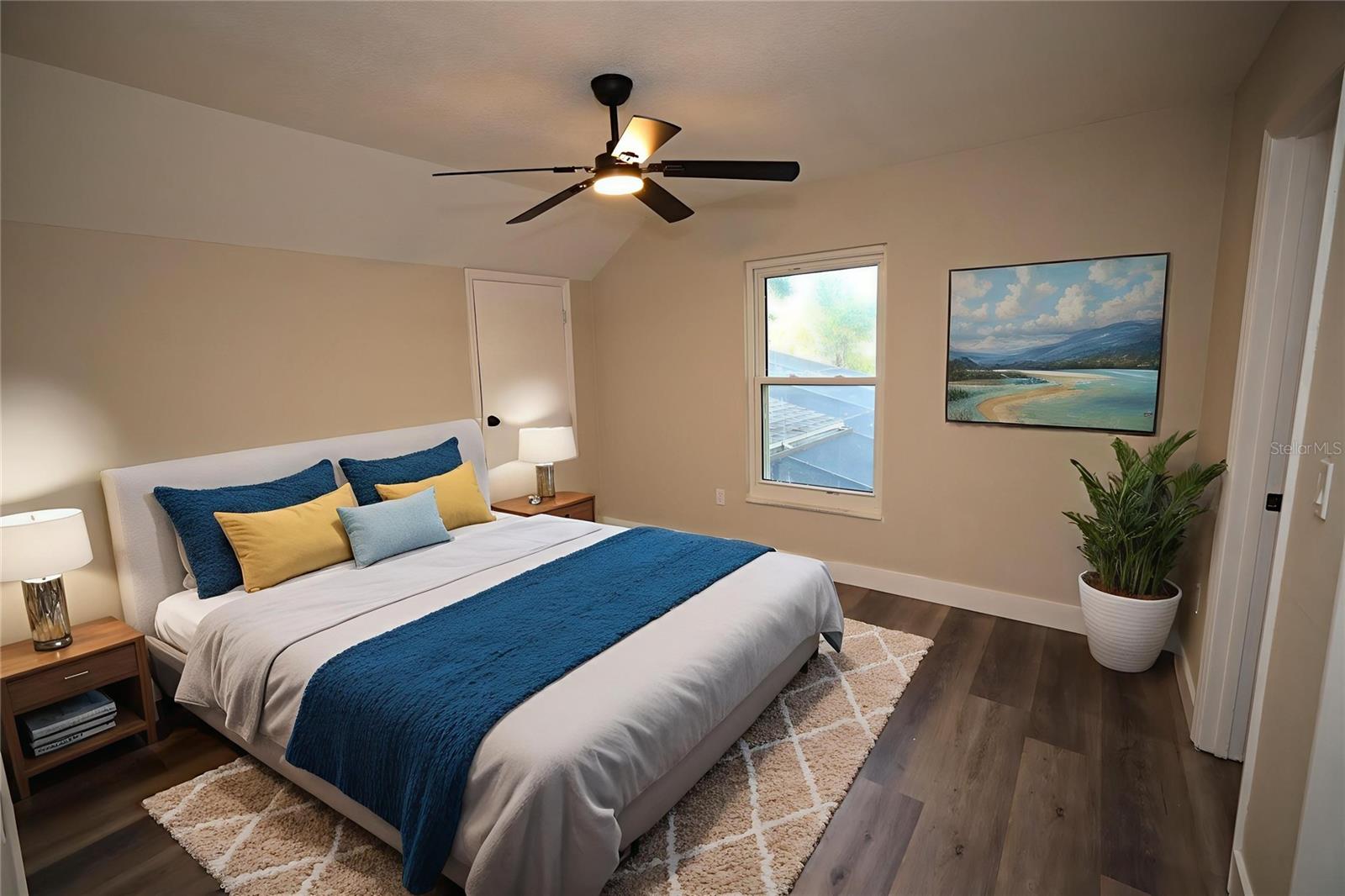 CENTER GATE WOODS - Residential