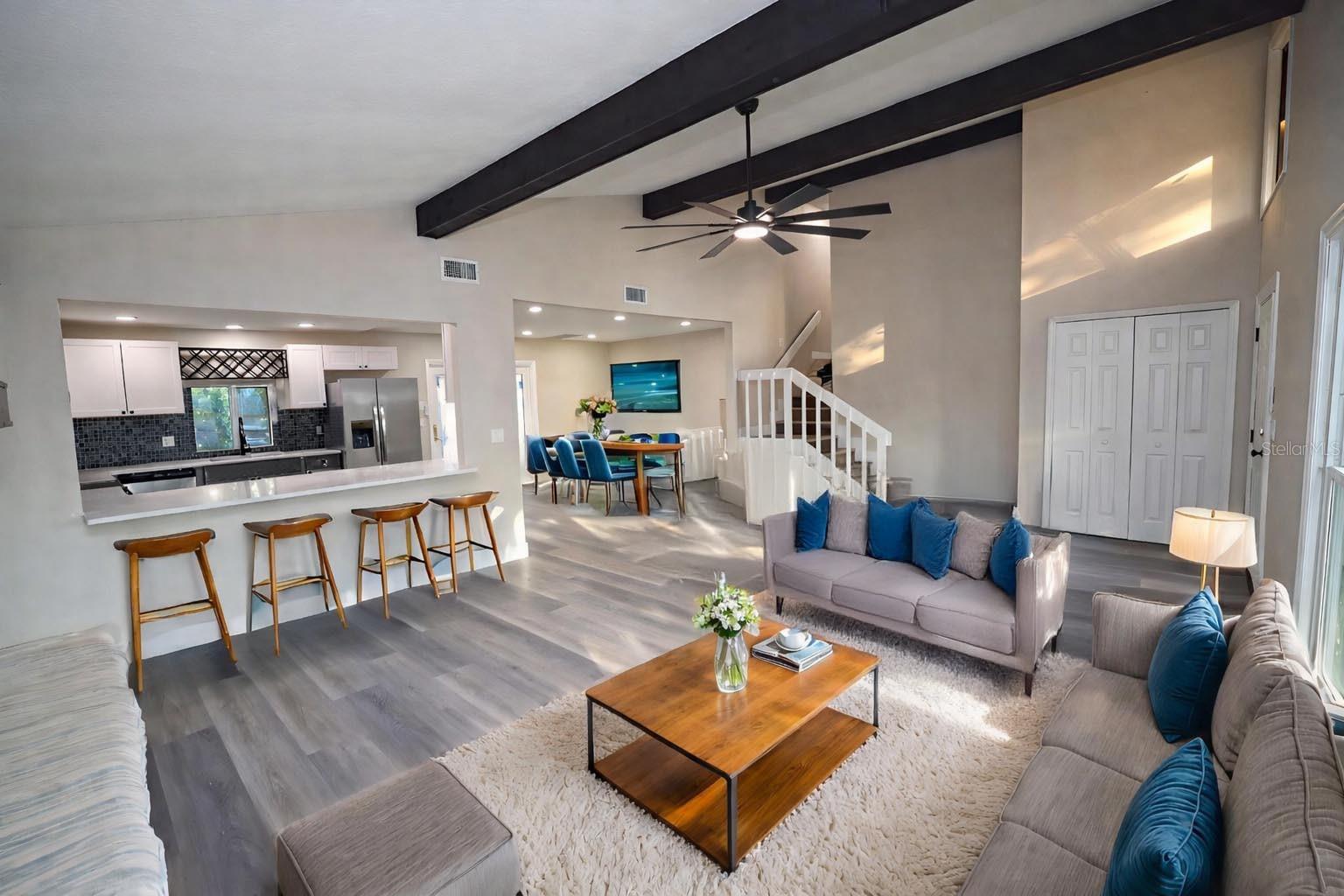 CENTER GATE WOODS - Residential