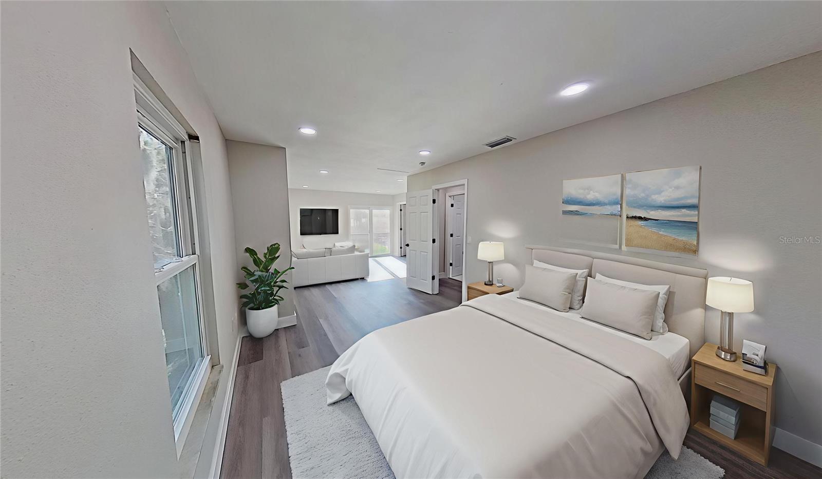 CENTER GATE WOODS - Residential